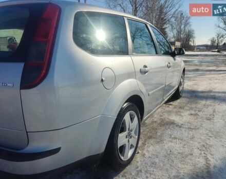 Форд Фокус, объемом двигателя 1.6 л и пробегом 245 тыс. км за 5100 $, фото 19 на Automoto.ua