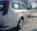 Форд Фокус, объемом двигателя 1.6 л и пробегом 245 тыс. км за 5100 $, фото 19 на Automoto.ua