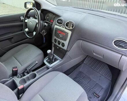 Форд Фокус, об'ємом двигуна 0 л та пробігом 233 тис. км за 6500 $, фото 22 на Automoto.ua