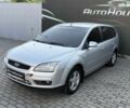 Форд Фокус, объемом двигателя 0 л и пробегом 233 тыс. км за 6500 $, фото 3 на Automoto.ua