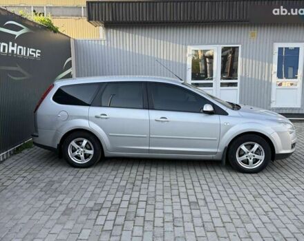 Форд Фокус, об'ємом двигуна 0 л та пробігом 233 тис. км за 6500 $, фото 7 на Automoto.ua