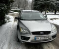 Форд Фокус, объемом двигателя 1.6 л и пробегом 200 тыс. км за 4500 $, фото 1 на Automoto.ua