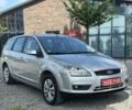 Форд Фокус, объемом двигателя 1.6 л и пробегом 248 тыс. км за 5000 $, фото 2 на Automoto.ua