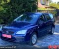 Форд Фокус, объемом двигателя 1.6 л и пробегом 144 тыс. км за 5100 $, фото 1 на Automoto.ua
