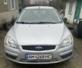 Форд Фокус, объемом двигателя 1.6 л и пробегом 201 тыс. км за 5800 $, фото 6 на Automoto.ua