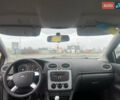 Форд Фокус, объемом двигателя 1.6 л и пробегом 348 тыс. км за 3200 $, фото 14 на Automoto.ua