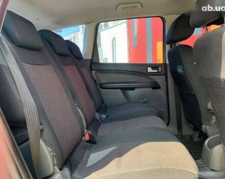 Форд Фокус, объемом двигателя 0 л и пробегом 307 тыс. км за 4790 $, фото 10 на Automoto.ua