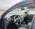 Форд Фокус, объемом двигателя 1.6 л и пробегом 348 тыс. км за 3200 $, фото 12 на Automoto.ua