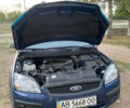 Форд Фокус, объемом двигателя 1.6 л и пробегом 266 тыс. км за 5250 $, фото 16 на Automoto.ua