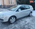 Форд Фокус, объемом двигателя 1.6 л и пробегом 245 тыс. км за 5100 $, фото 22 на Automoto.ua