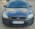 Форд Фокус, объемом двигателя 1.6 л и пробегом 224 тыс. км за 5400 $, фото 1 на Automoto.ua