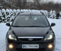 Форд Фокус, объемом двигателя 1.6 л и пробегом 248 тыс. км за 4650 $, фото 1 на Automoto.ua