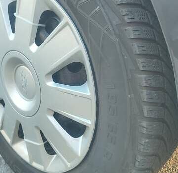 Форд Фокус, объемом двигателя 1.6 л и пробегом 224 тыс. км за 5400 $, фото 18 на Automoto.ua