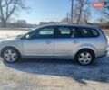 Форд Фокус, объемом двигателя 1.6 л и пробегом 245 тыс. км за 5100 $, фото 11 на Automoto.ua