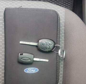 Форд Фокус, объемом двигателя 1.6 л и пробегом 224 тыс. км за 5400 $, фото 21 на Automoto.ua