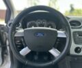 Форд Фокус, объемом двигателя 1.6 л и пробегом 248 тыс. км за 5000 $, фото 29 на Automoto.ua