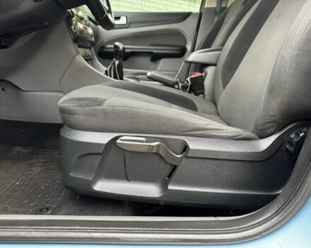 Форд Фокус, объемом двигателя 1.6 л и пробегом 306 тыс. км за 4800 $, фото 10 на Automoto.ua