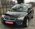 Форд Фокус, об'ємом двигуна 1.8 л та пробігом 188 тис. км за 5600 $, фото 5 на Automoto.ua