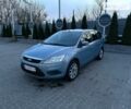 Форд Фокус, об'ємом двигуна 1.56 л та пробігом 274 тис. км за 5500 $, фото 1 на Automoto.ua