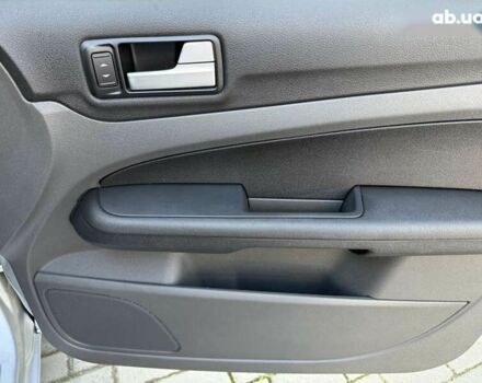 Форд Фокус, об'ємом двигуна 0 л та пробігом 233 тис. км за 6500 $, фото 27 на Automoto.ua