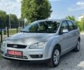 Форд Фокус, объемом двигателя 1.6 л и пробегом 248 тыс. км за 5000 $, фото 8 на Automoto.ua