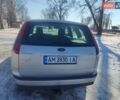 Форд Фокус, объемом двигателя 1.6 л и пробегом 245 тыс. км за 5100 $, фото 27 на Automoto.ua