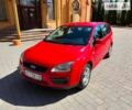 Форд Фокус, объемом двигателя 1.4 л и пробегом 180 тыс. км за 5000 $, фото 15 на Automoto.ua