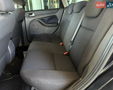 Форд Фокус, объемом двигателя 1.6 л и пробегом 225 тыс. км за 6499 $, фото 7 на Automoto.ua