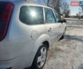 Форд Фокус, объемом двигателя 1.6 л и пробегом 245 тыс. км за 5100 $, фото 21 на Automoto.ua