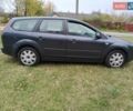 Форд Фокус, объемом двигателя 1.6 л и пробегом 200 тыс. км за 5000 $, фото 1 на Automoto.ua