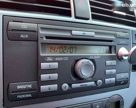 Форд Фокус, объемом двигателя 0 л и пробегом 307 тыс. км за 4790 $, фото 19 на Automoto.ua