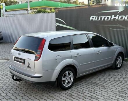 Форд Фокус, об'ємом двигуна 0 л та пробігом 233 тис. км за 6500 $, фото 10 на Automoto.ua