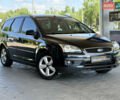 Форд Фокус, объемом двигателя 1.6 л и пробегом 225 тыс. км за 6499 $, фото 2 на Automoto.ua