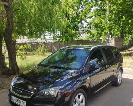 Форд Фокус, об'ємом двигуна 1.8 л та пробігом 300 тис. км за 5300 $, фото 2 на Automoto.ua