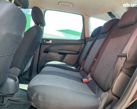 Форд Фокус, объемом двигателя 0 л и пробегом 307 тыс. км за 4790 $, фото 11 на Automoto.ua