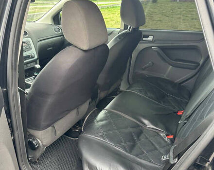 Форд Фокус, об'ємом двигуна 1.8 л та пробігом 320 тис. км за 4599 $, фото 4 на Automoto.ua