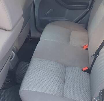 Форд Фокус, объемом двигателя 1.6 л и пробегом 224 тыс. км за 5400 $, фото 11 на Automoto.ua
