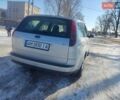 Форд Фокус, объемом двигателя 1.6 л и пробегом 245 тыс. км за 5100 $, фото 25 на Automoto.ua