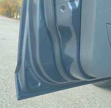 Форд Фокус, объемом двигателя 1.6 л и пробегом 224 тыс. км за 5400 $, фото 13 на Automoto.ua