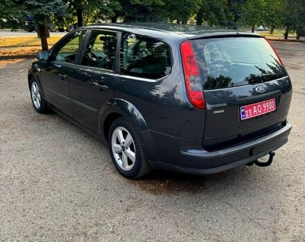 Форд Фокус, объемом двигателя 1.6 л и пробегом 179 тыс. км за 5100 $, фото 2 на Automoto.ua