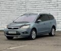 Форд Фокус, объемом двигателя 1.6 л и пробегом 306 тыс. км за 4800 $, фото 2 на Automoto.ua