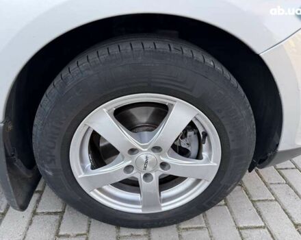 Форд Фокус, об'ємом двигуна 0 л та пробігом 233 тис. км за 6500 $, фото 8 на Automoto.ua