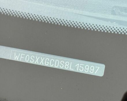 Форд Фокус, объемом двигателя 1.6 л и пробегом 306 тыс. км за 4800 $, фото 4 на Automoto.ua