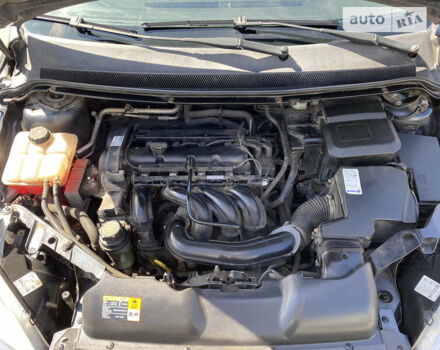 Форд Фокус, объемом двигателя 1.6 л и пробегом 229 тыс. км за 5200 $, фото 4 на Automoto.ua