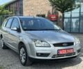 Форд Фокус, объемом двигателя 1.6 л и пробегом 248 тыс. км за 5000 $, фото 1 на Automoto.ua