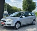 Форд Фокус, объемом двигателя 1.6 л и пробегом 248 тыс. км за 5000 $, фото 10 на Automoto.ua