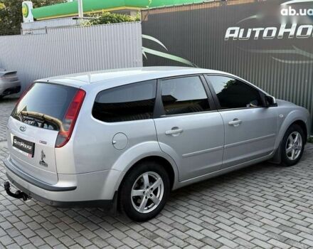 Форд Фокус, об'ємом двигуна 0 л та пробігом 233 тис. км за 6500 $, фото 9 на Automoto.ua