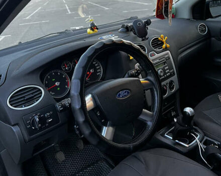 Форд Фокус, об'ємом двигуна 1.6 л та пробігом 280 тис. км за 5000 $, фото 12 на Automoto.ua