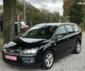 Форд Фокус, об'ємом двигуна 1.8 л та пробігом 188 тис. км за 5600 $, фото 7 на Automoto.ua