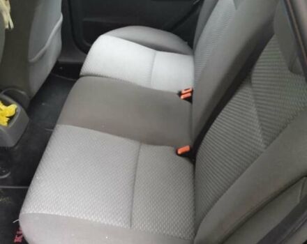 Форд Фокус, объемом двигателя 1.8 л и пробегом 198 тыс. км за 5800 $, фото 5 на Automoto.ua